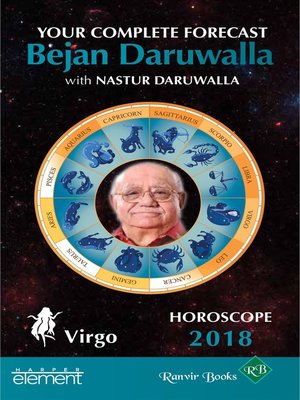 cover image of Horoscope 2018
